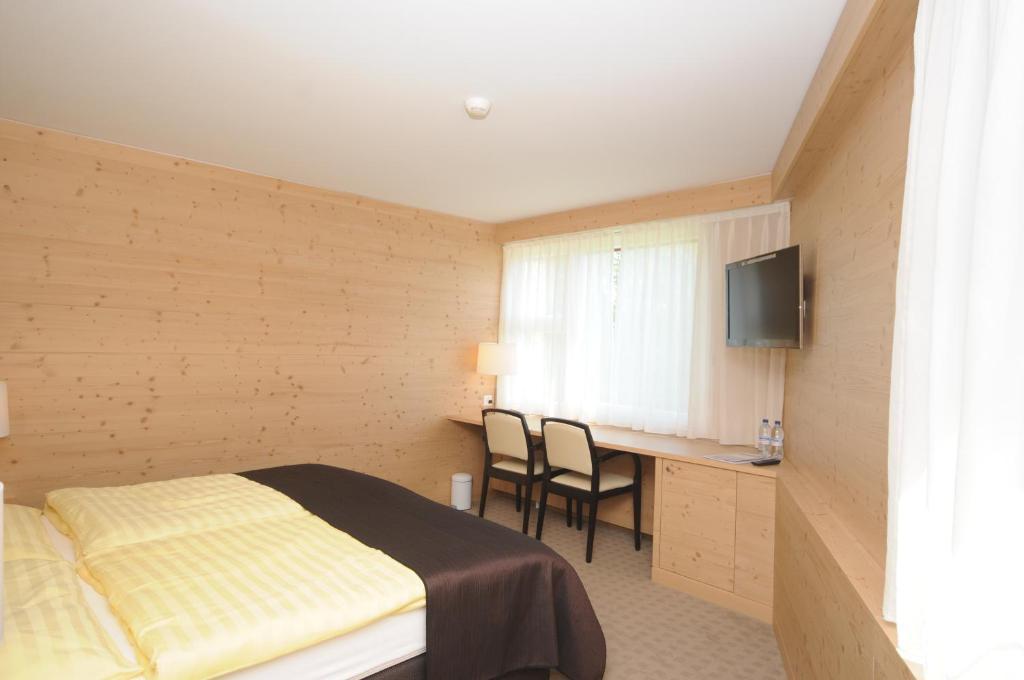 Hotel Twannberg Neuenburg Zimmer foto